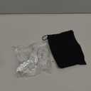 30pcs C9 Socket Clip, Christmas Light Clips C9 Magnetic Light Holders Roof Ridge Light Hook Accessories for Outdoor Patio Holiday Lighting Installation