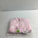 Amazon Essentials Women's Full-Zip Polar Fleece Jacket - Discontinued Colors, Light Pink, Medium