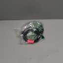 FOINNEX HDMI to DisplayPort Adapter, 4K@60Hz HDMI to DisplayPort Male to Female, Unidirectional HDMI Source to DP Display for Computer, Monitor, PS4, NS