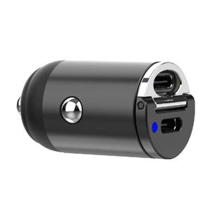 Zgear 45 Watt Dual USB-C Car Charger