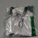 Anti-Theft License Plate Holder Compatible with Porsche Cayenne (Base) 2019-2023 Porsche Cayenne GTS 2019-2023, Front Tow Hook License Plate Bracket Mounting Kit, No Drill Bumper Frame