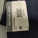 Michael Kors Men’s 3-Piece Classic Fit Suit Separates | Pants | Weddings & Formal Events (Jackets & Vests Sold Separately ), Navy, 36W x 32L