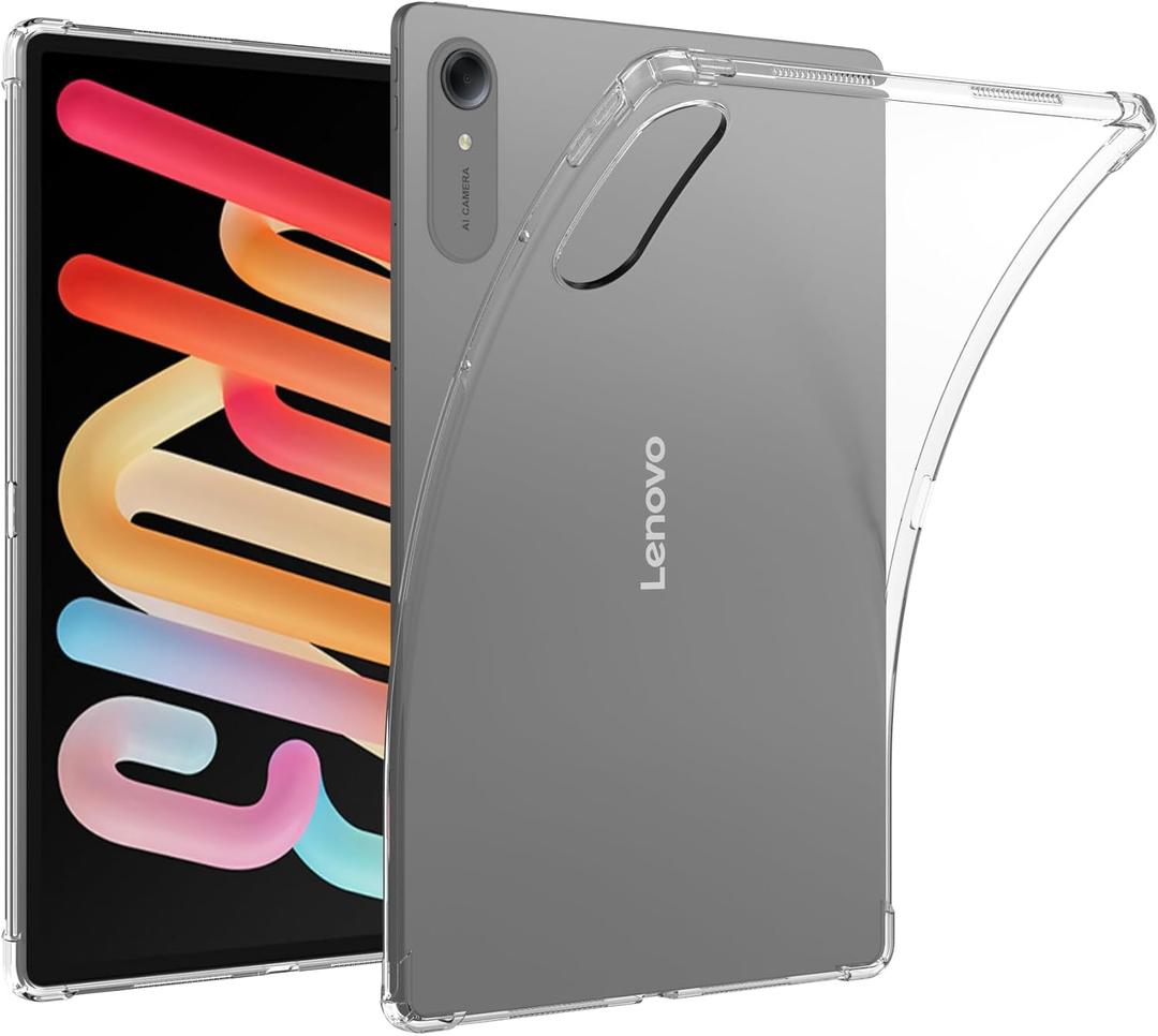 for Lenovo Tab idea Pro Gen 2 13 inch Case, Lightweight,Quality TPU,Transparency, Anti-Scratch Shockproof,for Lenovo Tab idea Pro Gen 2 13 inch