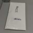 Sintege 3 Pcs Wedding Dress Belts Rhinestone Bridal Sash Belts Crystal Ribbon Sash for Women Bridal Bridesmaid (White)