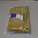 maamgic Mens Swim Trunks 9 Inch Unlined Board Shorts with Zipper Pockets (XXL)