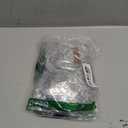 2 Pcs Dog Sweaters for Small Dogs Girl Boy Winter Fleece Clothes Warm Soft Dog Sweatshirt Outfit for Dogs Cats Pet Apparel Small