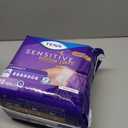 TENA Sensitive Care Overnight Incontinence Underwear for Women, Bladder Control and Postpartum, XXL, 48 Count (Waist size 47in-66in)