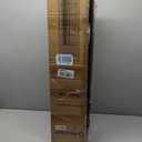 PELONIS 30 Inch Oscillating Tower Fan with 3 Speed Settings and Auto-off Timer, Standing Fan PFT28A2BWW, White