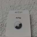 Apple AirTag. Keep Track of and find Your Keys, Wallet, Luggage, Backpack, and More. Simple one-tap Set up with iPhone or iPad