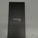 TOCOL Privacy Screen Protector for iPhone 17 Pro/iPhone 16 Pro 6.3 inch 9H Hardness Military Grade Shatterproof HD Tempered Glass for Full Coverage Easy Installation 2 Pack