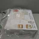 Infantino Foldable Soft Foam Play Mat, Baby Play Mat for Tummy Time & Floor Play, Lightweight, Easy to Store, Wipeable, Rainbows