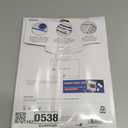 Avery Glossy White Labels, Sure Feed Technology, 2" x 3" Rectangle Labels, Print-to-The-Edge, Laser/Inkjet, 80 Total (22890)