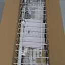 Over The Door Towel Racks for Bathroom,5-Tier Door Towel Holder with Hooks and Basket,Over The Door Towel Bar Hanger Organizer for Bathroom Bedroom Accessories, Blanket Ladder for Living Room Black