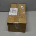 50 PCS Fake Red Roses, Artificial Red Flowers Bulk Realistic Silk Faux Rose with Stems for Wedding Decoration Anniversary Bridal Bouquet DIY Floral Arrangement Romantic Home Decor Gifts