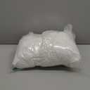 King Size 4 Piece Sheet Set - Comfy Breathable & Cooling Bed Sheets Set - Hotel Luxury Bedding for Women, Men, Kids, Teens, Boys & Girls - Deep Pockets, Ultra-Soft and Wrinkle Free - Oeko-Tex - White