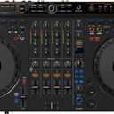 AlphaTheta DDJ-GRV6 4-channel DJ Controller with Groove Circuit