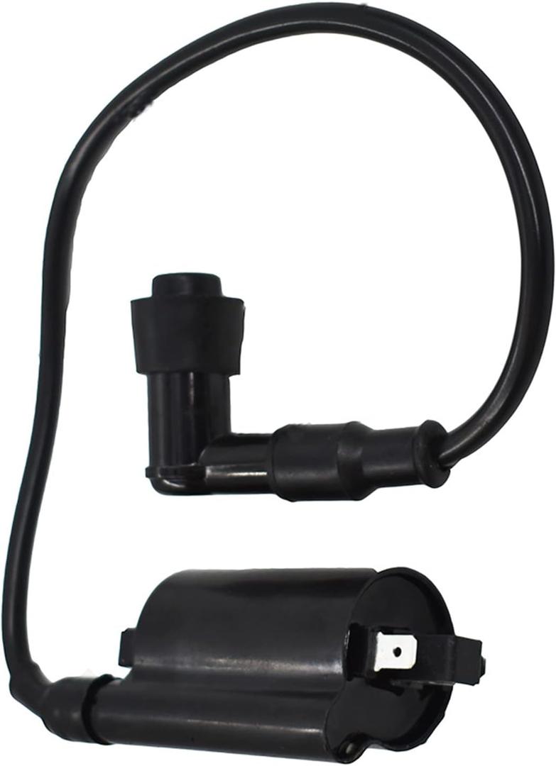 marddpair AM120732 Ignition Coil Replacement for John Deere 2653 285 265 260 LX178 LX188 LX279 GX345 445 320 425 F725 F911 21121-2083