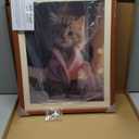 Art Shoppe Framed Ready To Hang, 
17"x21"