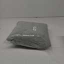 Bedsure 100% Cotton Muslin Throw Blanket Large 50x70 Inches - 4-Layer Breathable and Lightweight Thin Soft Summer Gauze Muslin Blankets for Adults, Sage Green, Boho Cotton Throw for Couch