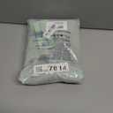 Yoofoss Baby Sleep Sack with Long Sleeve Wearable Blanket Baby Organic Cotton 2-Way Zipper Sleeping Sack, Soft Breathable Durable (12-18 Months, Green)