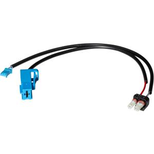 HELLA Intelligent Battery Sensor (IBS) for Select 2006-2020 BMW Models, 009429911