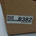 Rear Bike Rack - Bike Cargo Rack for Flat Mount Disc Brake/Non-Disc Brake Mount - Large Capacity Bicycle Pannier Rack (Narrower)