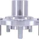 ApplianPar Front Driver and Passenger Side Wheel Bearing Hub Assembly for Toyota Avalon Camry Highlander Sienna Solara 3.3 Venza Lexus ES300h ES330 ES350 RX330 RX350 RX400h RX450h