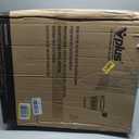 Vplus 2000 Pack 12 OZ Clear Plastic Cups, 12 Ounce Disposable Drinking Cold Water Party Bulk Plastic Cups for Business Wedding Party