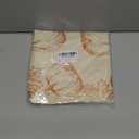 Fall Pillow Covers 18x18 Burnt Orange Pumpkin Decor Throw Pillows Case for Couch Maple Leaves Autumn Harvest Indoor Outdoor Decorative Cushion Cases for Sofa Bed Decorations Set of 2