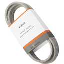 Drive Belt fit for 954-0467A 754-0467A 11482 46" Deck, Replace for MTD for Cub Cadet for Troy Bilt Lawn Mower, 91" Kevlar Belt