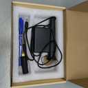 8 In 1 Foam Cutter Electric Cutting Machine Pen Tools Kit 100-240V /18W Hot Wire Foam Cutter Kit Styrofoam Cutting Pen For Polyethylene Eva Foam Carving Crafts