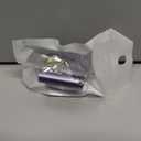 NFHK HDMI Male to HDMI 2.1 Female Vertical 90 Degree Right Angled Low Profile UHD Extension Adapter Support 8K 60hz HDTV