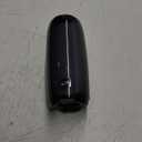 iLive Portable Bluetooth Color Changing Party Speaker, LED Light Effects, ISB212BLK