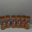 Suave Moisturizing Body Wash, Cocoa Butter and Shea with Vitamin E Extract, No Parabens, No Phtahaltes, 18 Oz Pack of 6