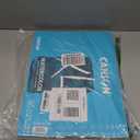 Canson XL Series Watercolor Paper Pad, 11" x 15", White, 140 lb. (300gsm), Cold Press, Tape Bound, 30 Sheets/Pad