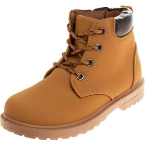 Josmo Kids' Kids-casual-boots (Orange)