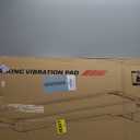 Sperax Walking Treadmill Pad with APP, 3 in 1 Under Desk Treadmill, 400W Low Noise Walking Vibration Pad with Remote Control,Portable Treadmills for Home Office (manual incline)