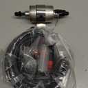 19239926 58 PSI fit Fuel Filter Regulator Kit Replacement for LS Swap EFI Conversion Compatible with C5 10299146 GF822