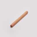 Rolling Pin Essential kitchen utensils for making cheese pizza, pies, cookies and pastries(8.66 Inches)