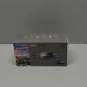 4 Channel Dash Cam 360 View Front Rear Left Right Car Camera,GPS and 5GHz Band WiFi,APP Control,GSensor,24H Parking Mode,8PCS IR Lights Night Vision,Wide Angle,WDR,Included Free TF Card