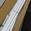 Foldable Drying Rack Clothing,Clothes Drying Rack Folding Indoor and Outdoor Rack,Laundry Drying Rack Collapsible-White…