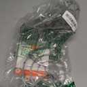 360 Propeller Guard + Foldable Landing Gear Leg + 2 pcs Propeller Holder Strap for DJI Mini 2/ Mini 2 SE/Mini SE/Mini 4K/Mavic Mini Drone Accessories