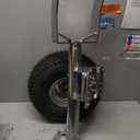 Beach Boat Swivel Trailer Tongue Jack, 13.38in Heavy-Duty Wheel 2000 lbs
