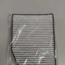 COCOAUTO Cabin Air Filter for BMW X3 (2018-2024), 330i/330e/M340i (2019-2026), 430i/M440i (2021-2026), X4 Z4 (2019-2026), 230i (2022-26), M3/M4/i4/GR Supra (2020-26), 64119382885 CAF15031C