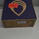 Brita Water Pitcher, Metro Elite Filter, Removes 99% of Lead, Includes 1 Filter, 6-Cup Capacity, White