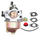 Huayi 951-12705 Carburetor 170SA for Troy-Bilt Storm 2410 2620 179cc, Squall 2100 Snowthrower; For MTD Cub Cadet Yard Machines Lawn Mowers 165-SU 165-SUA 165-SUB 265-SU 365-SUA 365-SUB Engine Model