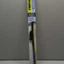 Rain-X 5079281-2 Latitude 2-In-1 Wiper Blades, 26 Inch Windshield Wipers (Pack Of 1), Automotive Replacement Windshield Wiper Blades With Patented Rain-X Water Repellency Formula