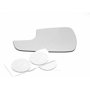 Burco 4488 Driver Side Power Replacement Mirror Glass for 2013-2017 Ford Fusion