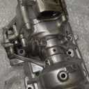 M0004607 Engine Main Oil Pump W Counter Balance Shaft Fit For BMW X5 X6 X4 F20 F23 N20B20