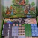 Voxifyx 150PCS Magnetic Building Blocks Set Toys, Kids Classroom Magnet Blocks Toy for Toddlers STEM Learning, Construction Stacking Toy for Kids Boys and Girls Christmas Birthday Gifts (Green)